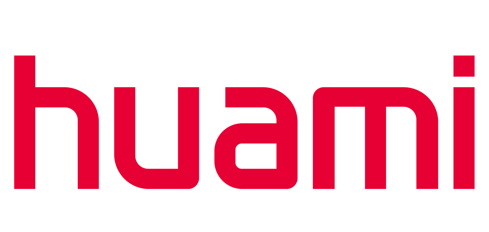Image result for huami-usa logo