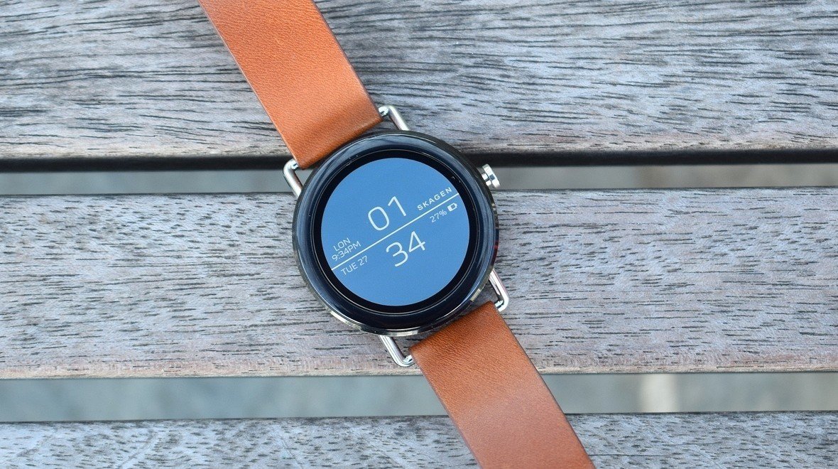 Qualcomm talks new smartwatch chip