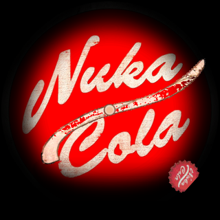 GJB Nuka-Cola