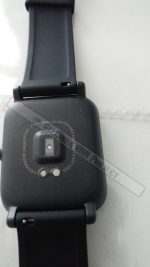amazfit bip a1608 fcc