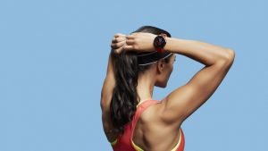 Amazfit Pace is an affordable GPS running watch with heart rate tracking