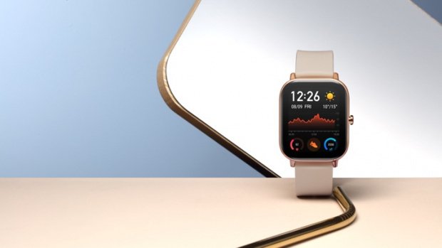 amazfit ifa