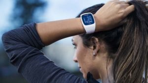 Polar chief talks about the future of running, AR glasses, and closing the