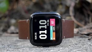 Fitbit Versa v Fitbit Versa Lite: A tale of two price tags